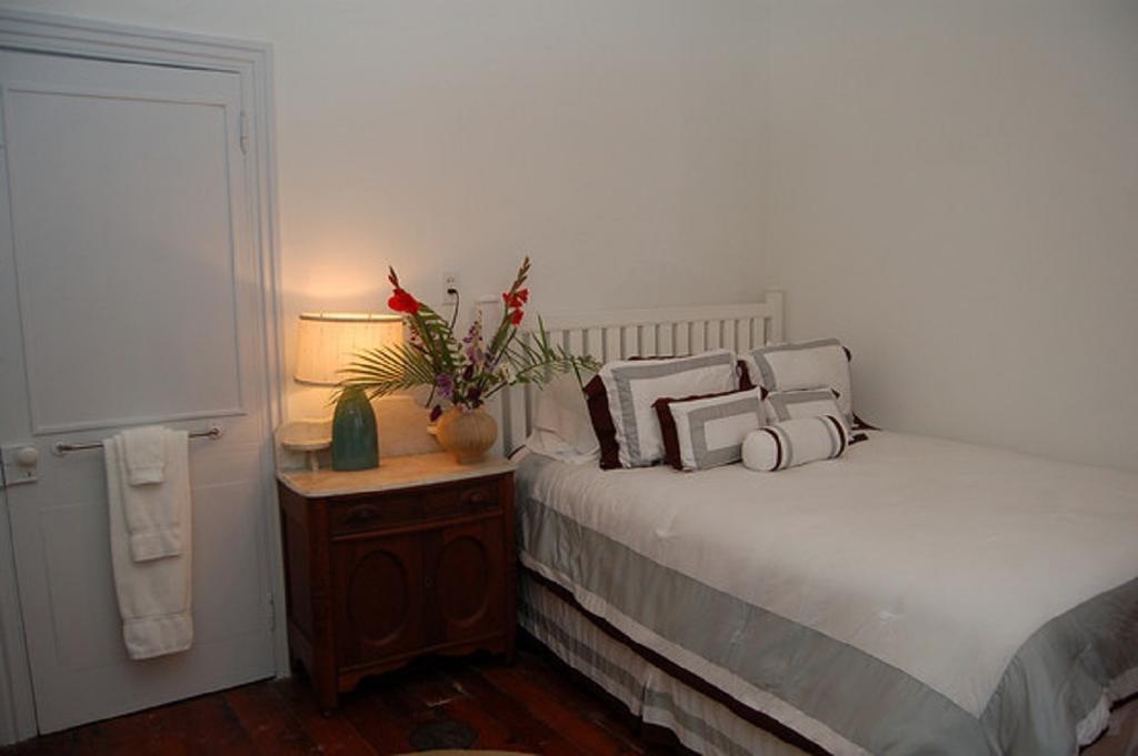 The Chalfonte Hotel Кейп-Мэй Номер фото
